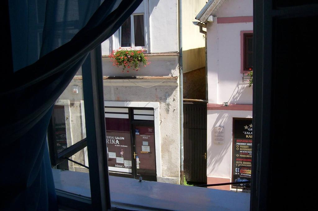 Rooms And Apartment Veral-Ka Karlovac Exterior photo