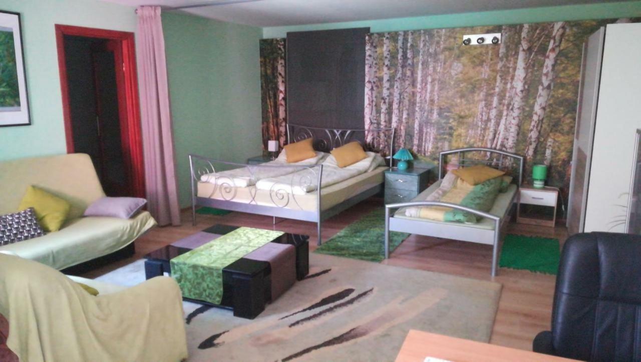 Rooms And Apartment Veral-Ka Karlovac Exterior photo