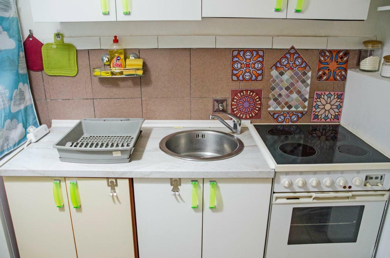 Rooms And Apartment Veral-Ka Karlovac Exterior photo